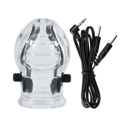 Electro Shock Penis Massager 5000