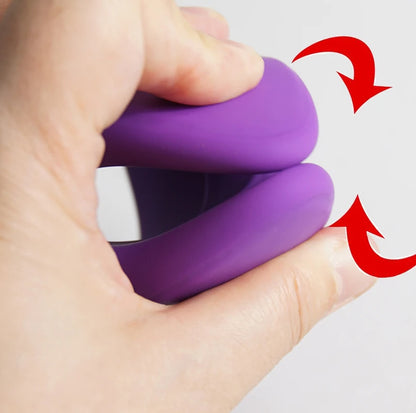 Anal Tunnel Plug Stretcher
