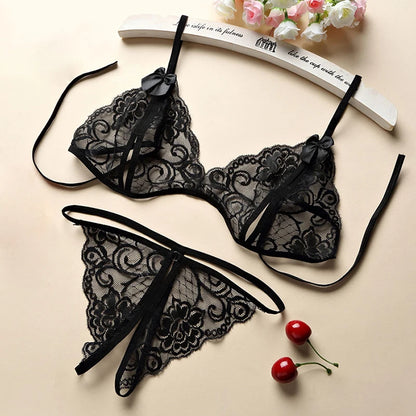Sexy BDSM Lingerie 3.0