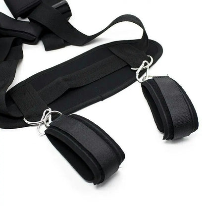 Open Legs Harness Spreader 4.0