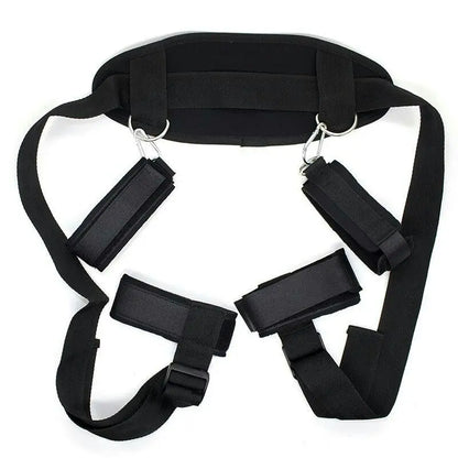 Open Legs Harness Spreader 4.0