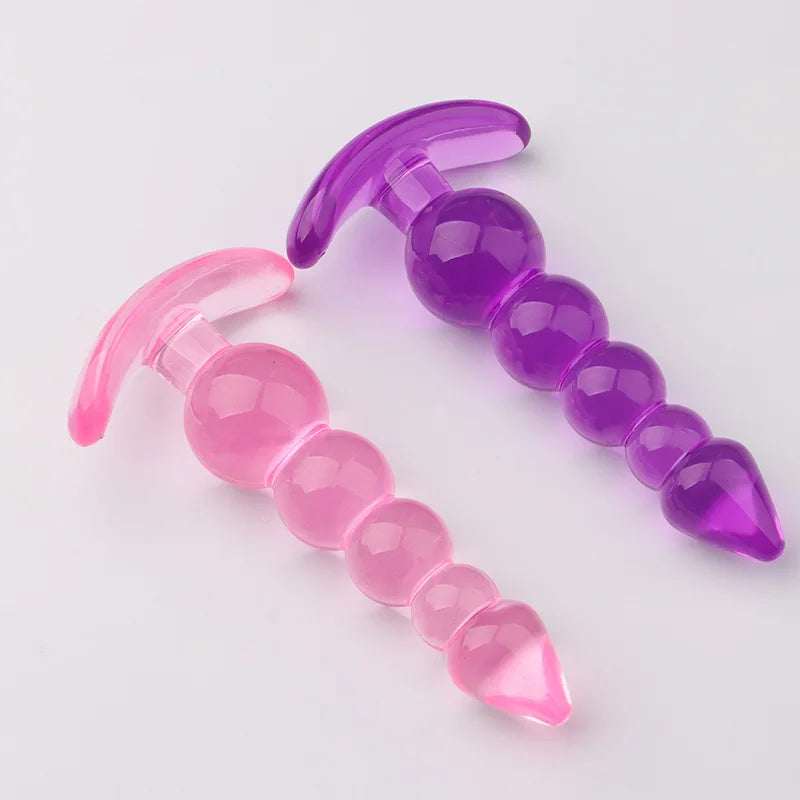Satisfyer Anal Plug