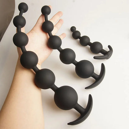 Anal Ball Beads 3.0