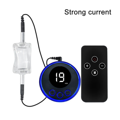 Electro Shock Penis Massager 5000
