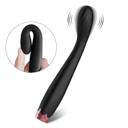 Clitoris Stimulator 6000