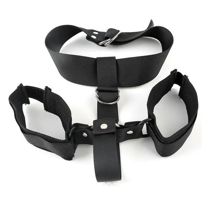 Master Series Harness