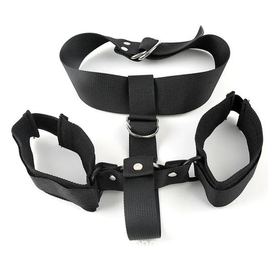 Master Series Harness
