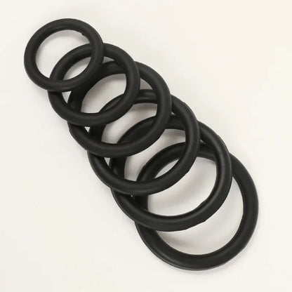 Silicone Penis Ring